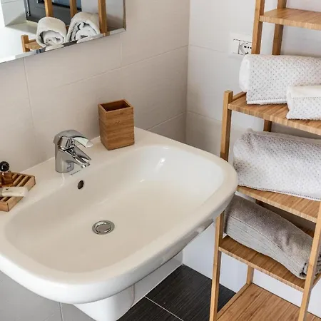 Glicine Appartement *