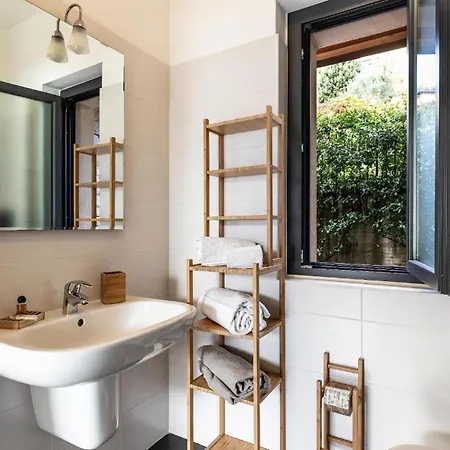 Appartement Glicine *