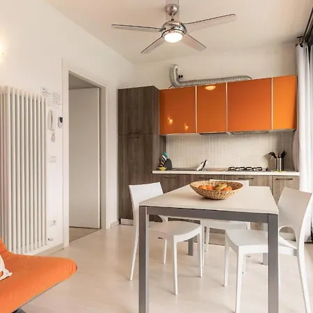 Appartement Glicine