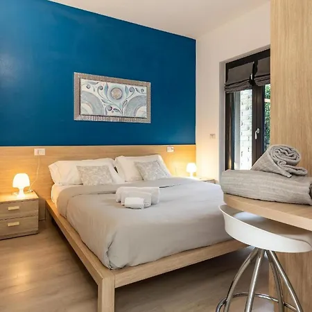 Glicine Appartement *